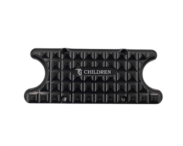 Tech Stirrups Jalustinlevyt Venice Children
