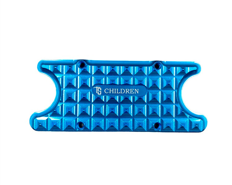 Tech Stirrups Jalustinlevyt Venice Children