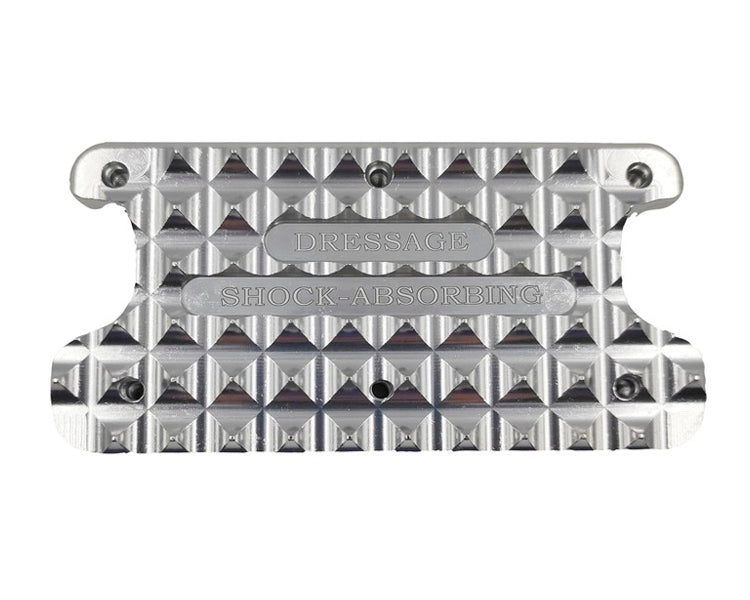 Tech Stirrups Jalustinlevyt Venice Dressage Plus