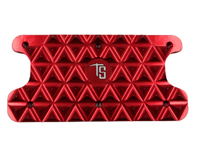 Tech Stirrups Jalustinlevyt Jumping & Cross-Country Venice Evo