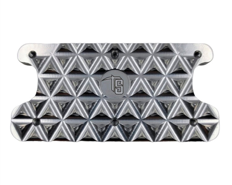 Tech Stirrups Jalustinlevyt Jumping & Cross-Country Venice Evo
