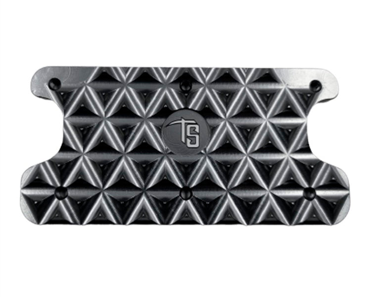 Tech Stirrups Jalustinlevyt Jumping & Cross-Country Venice Evo