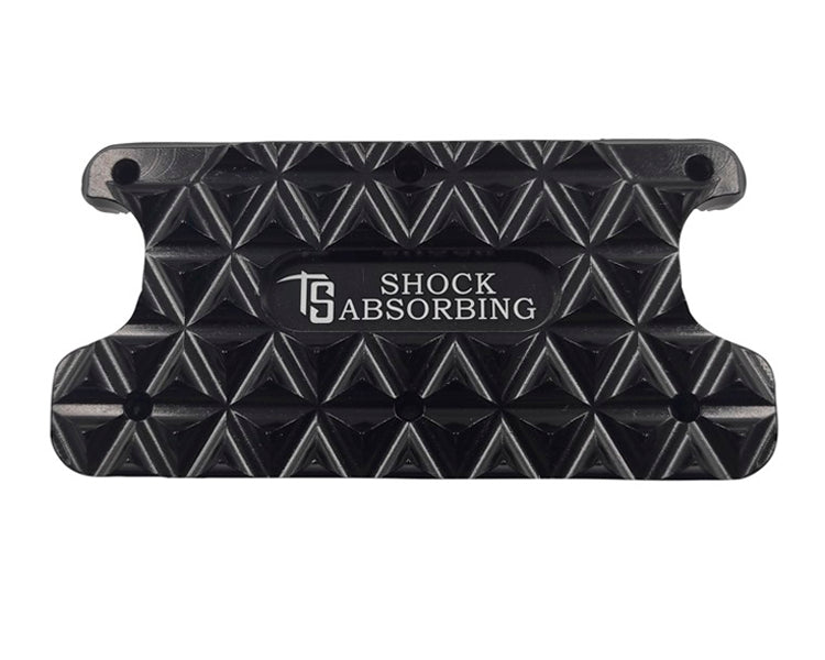 Tech Stirrups Jalustinlevyt Venice Jump Plus