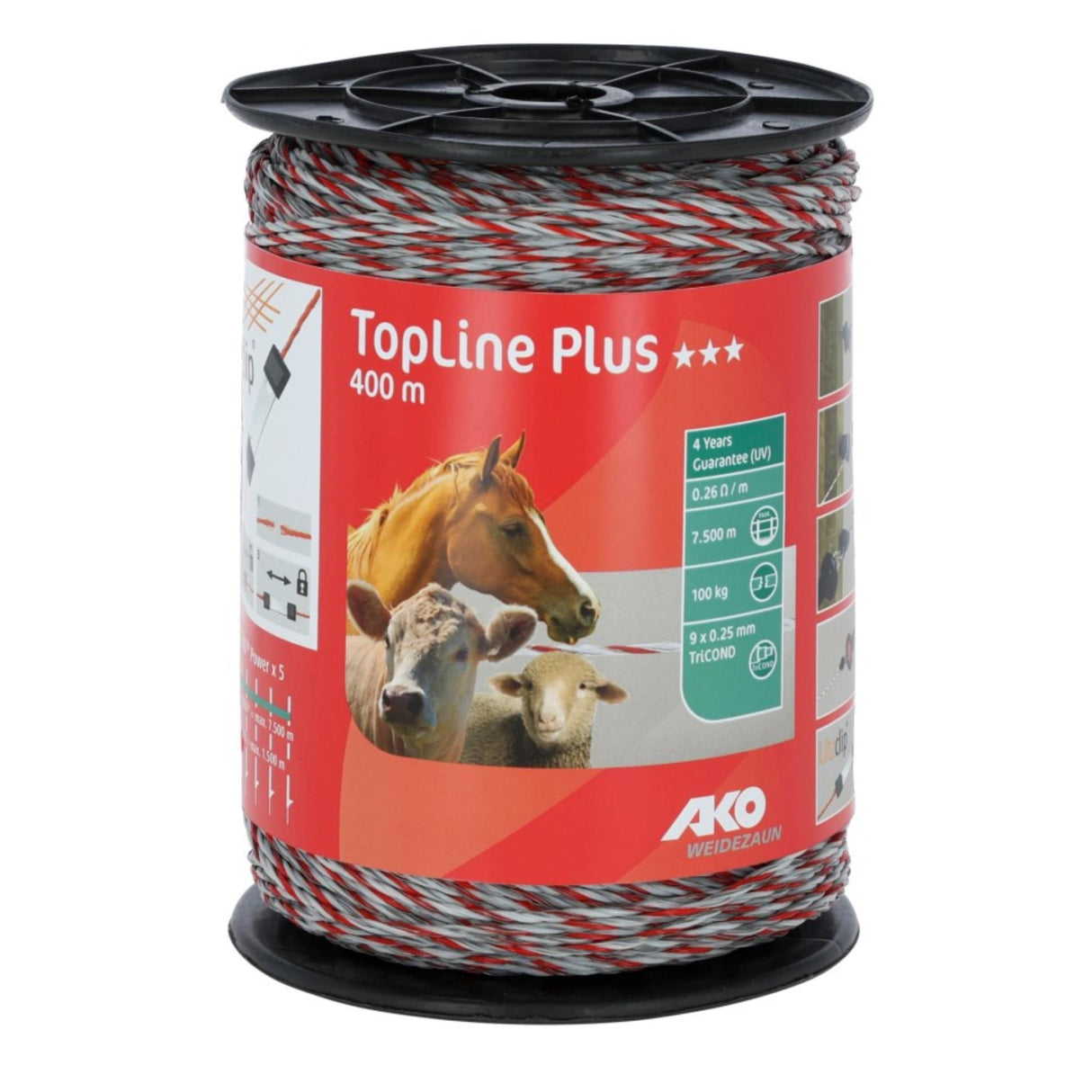 Aitanaru TopLine Plus