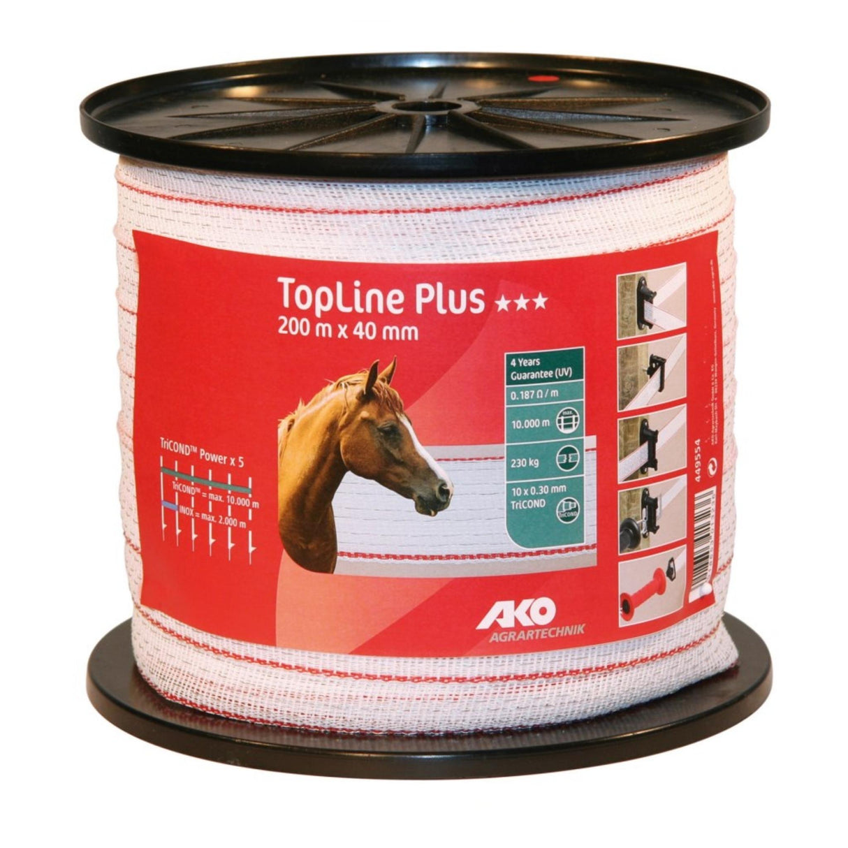 Aitanauha TopLine Plus