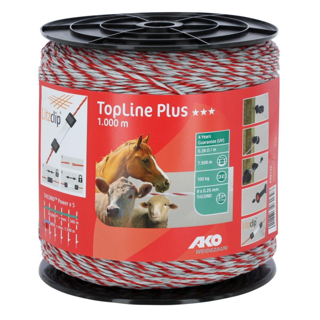 Aitanaru TopLine Plus