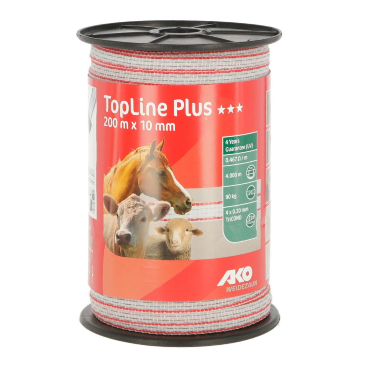 Aitanauha TopLine Plus