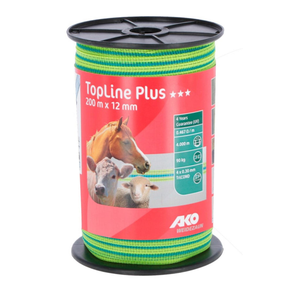 Aitanauha TopLine Plus Neon