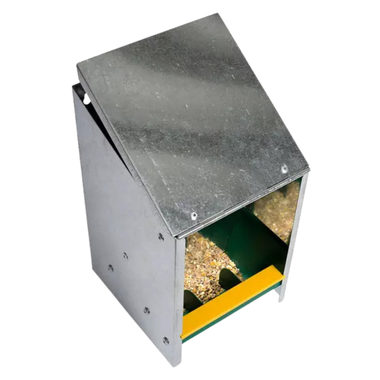 Ruokinta-automaatti Zinc 2.5 kg