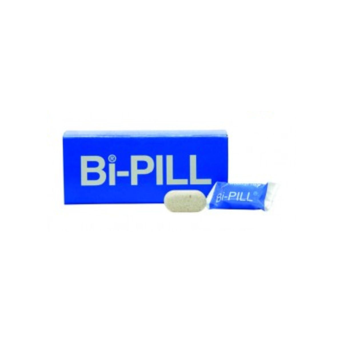 Bi-PILL Vasikan Bikarbonaatti Buusteri