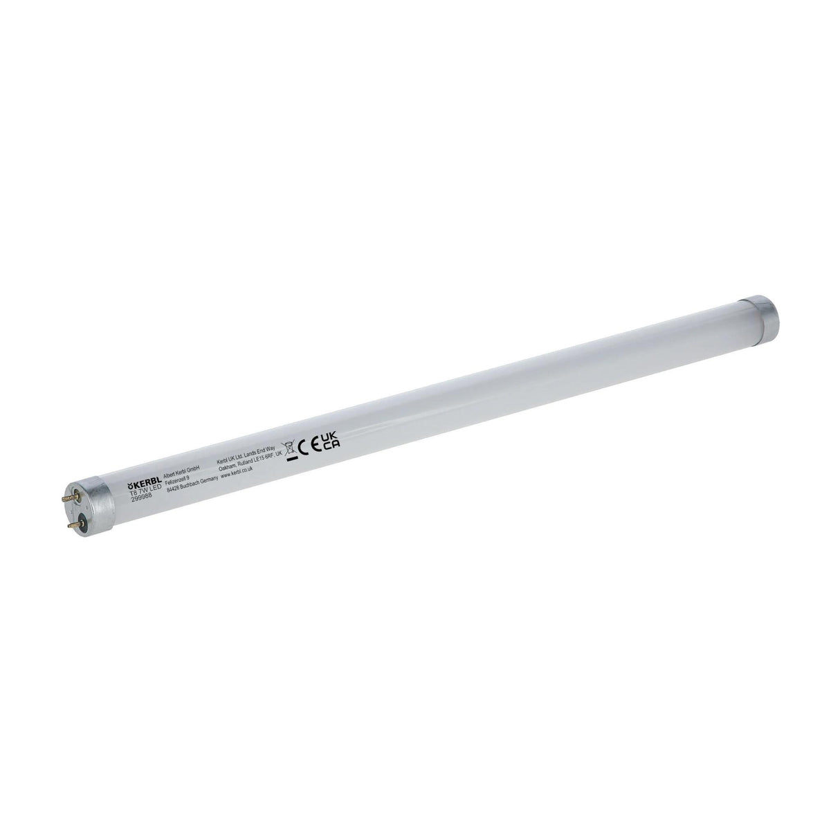 Sähköinen Kärpäspyydys EcoKill LED - Varalamppu