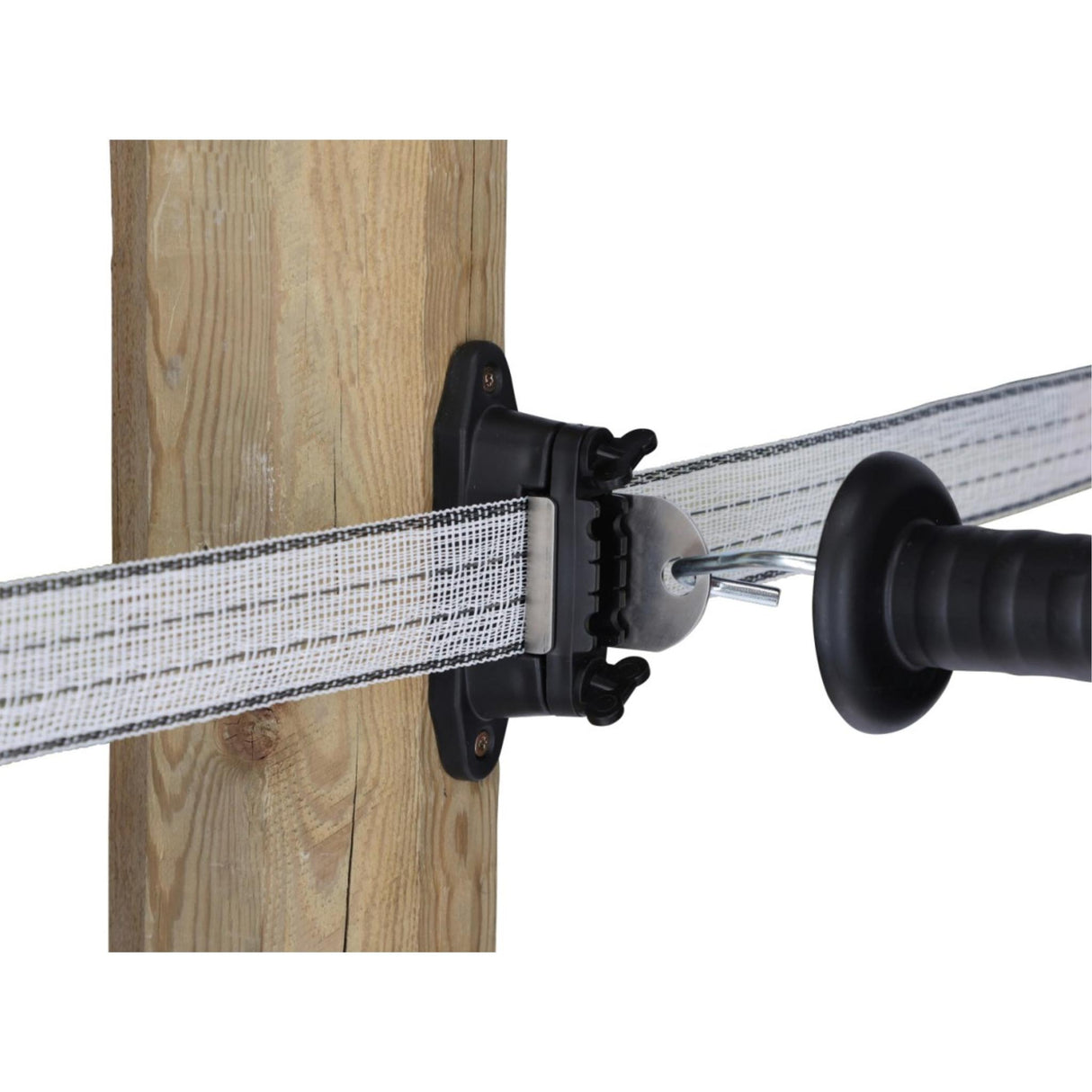 Veräjäeristin Nauhalle Premium T-Liitäntä - 3kpl