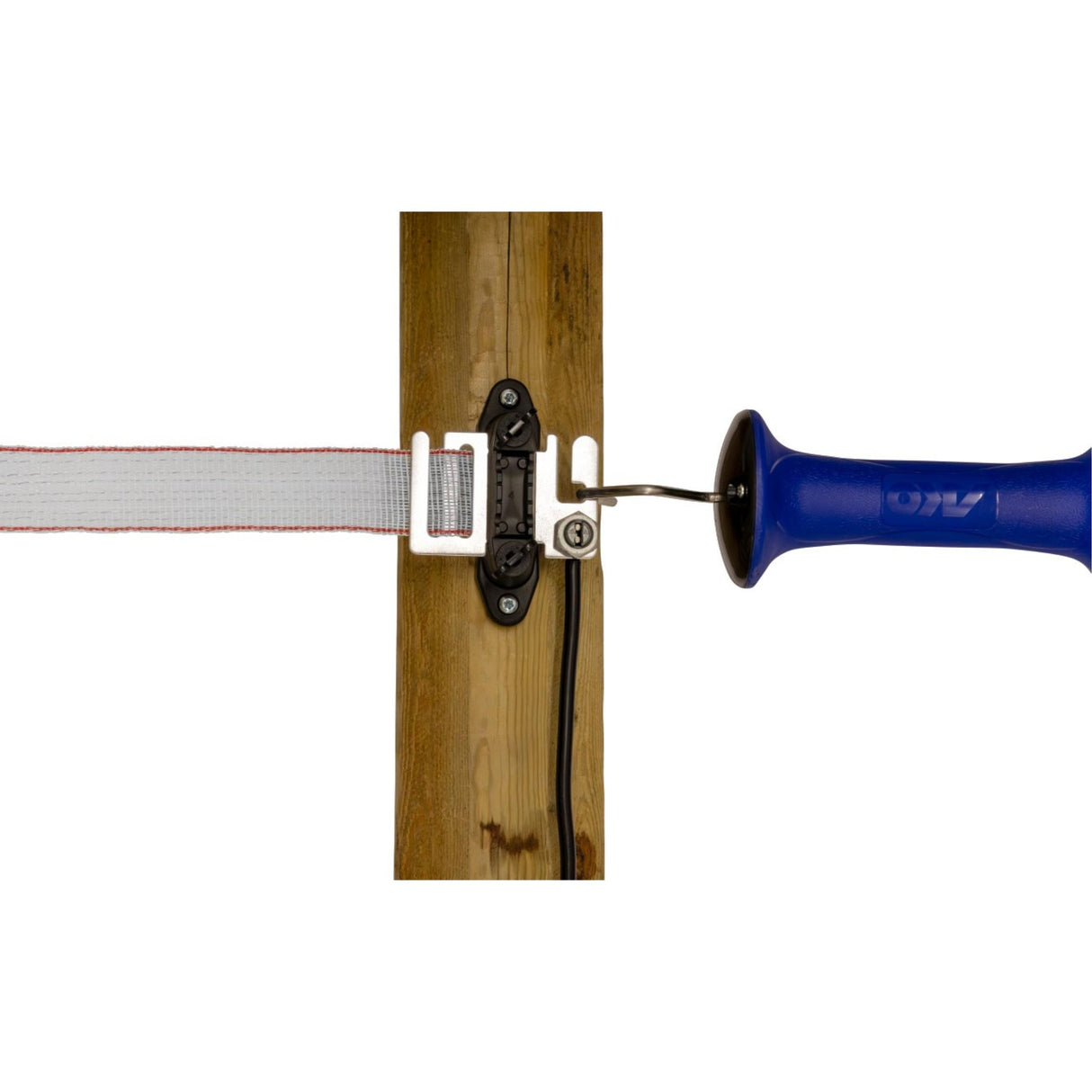 Veräjäeristin Nauhalle Premium - 4kpl