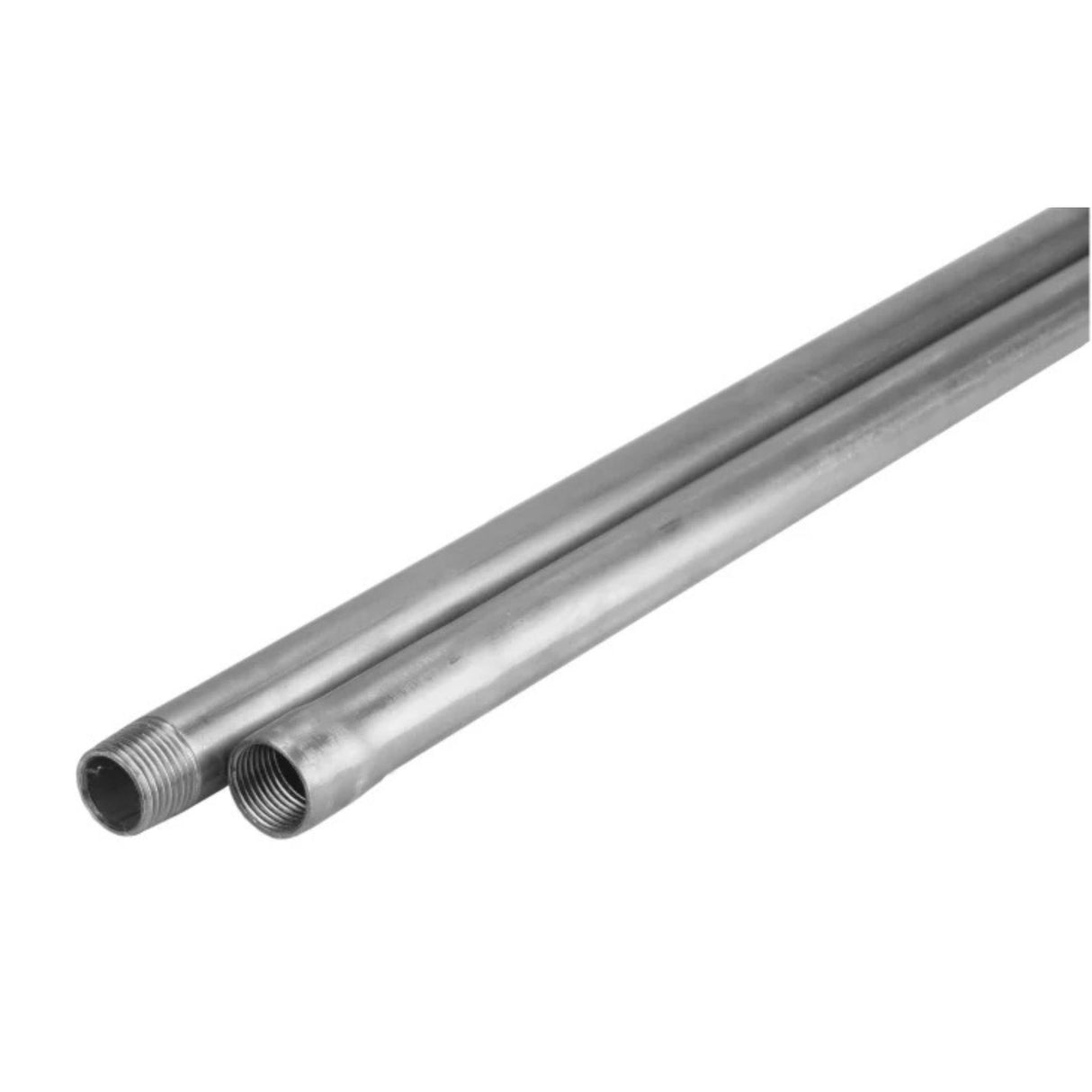 Water Pipes 1/2" Male x 1/2" Female