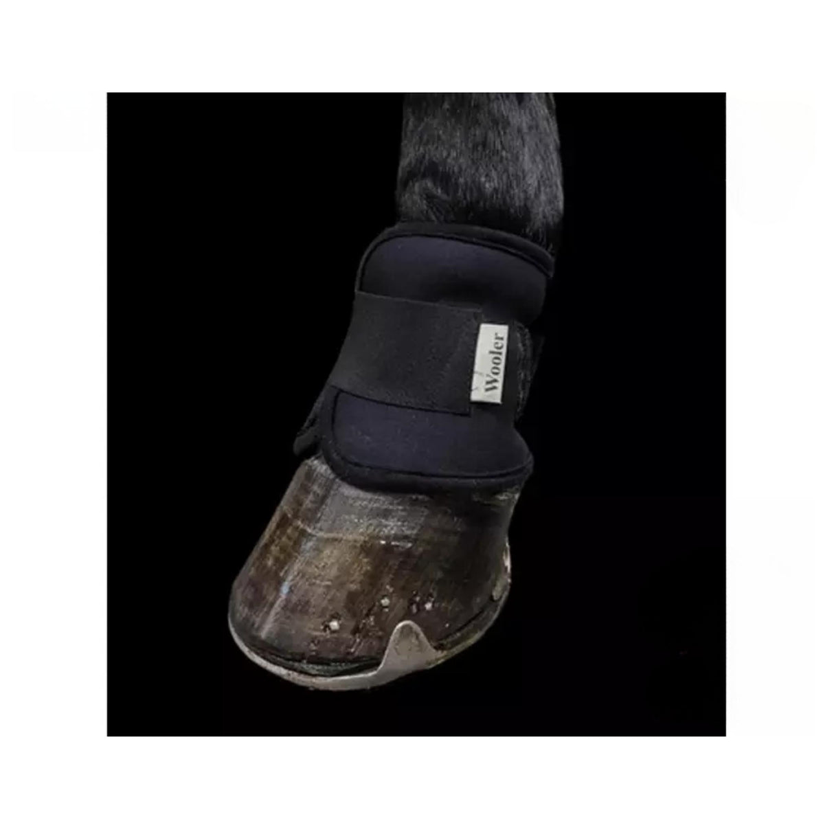 Vuohissuojat Wooler Wraps