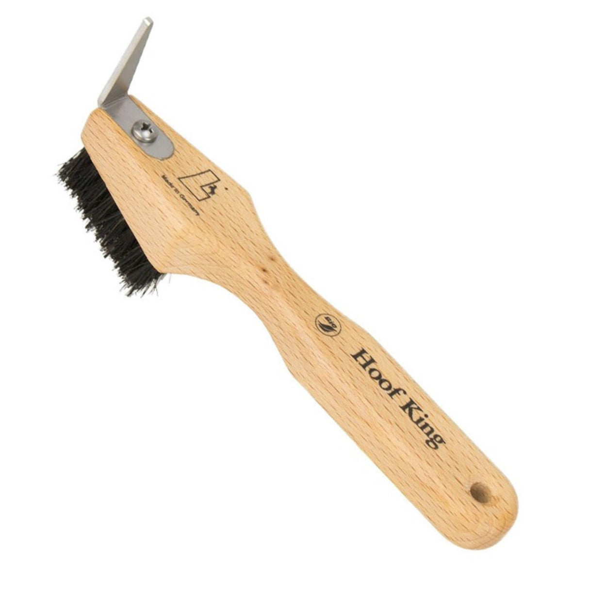 Hoof King Natural 5s10