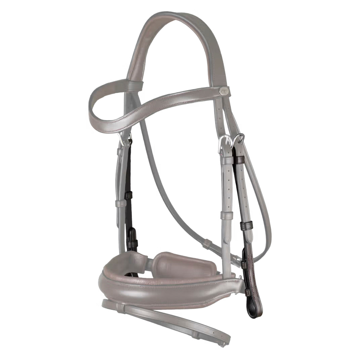 Cheekpieces Dressage Working Collection