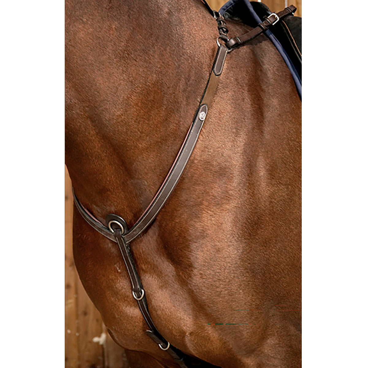 Breastplate Bridge Working Collection