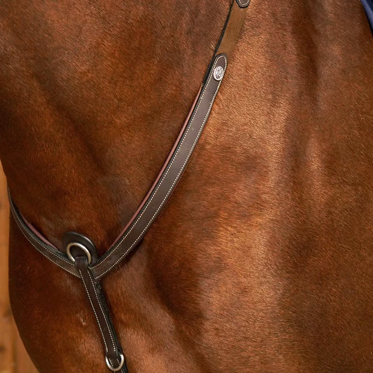 Breastplate Bridge Working Collection