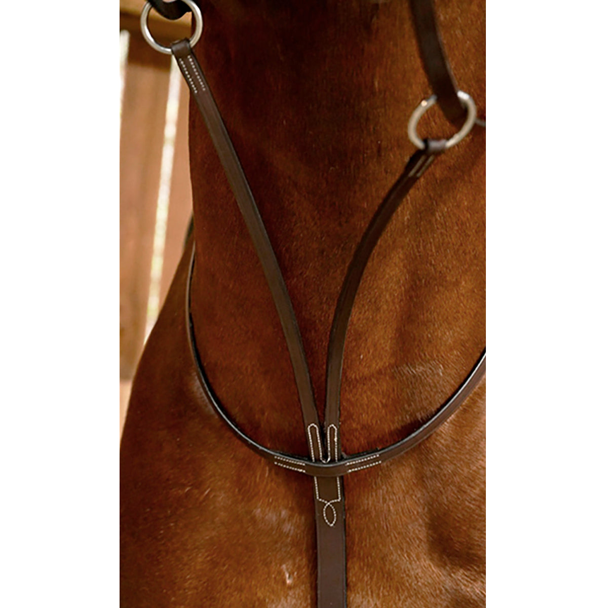 Martingale Attachment Running Working Collection