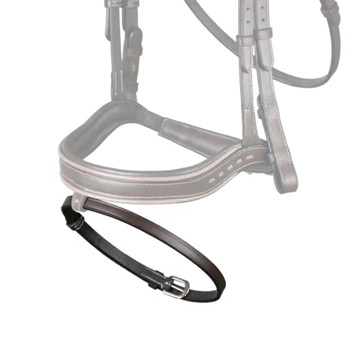 Nose Strap Flash 1/2" Working Collections
