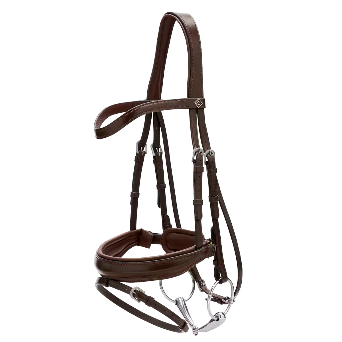 Bridle Matte Large Crank Noseband Working Collections