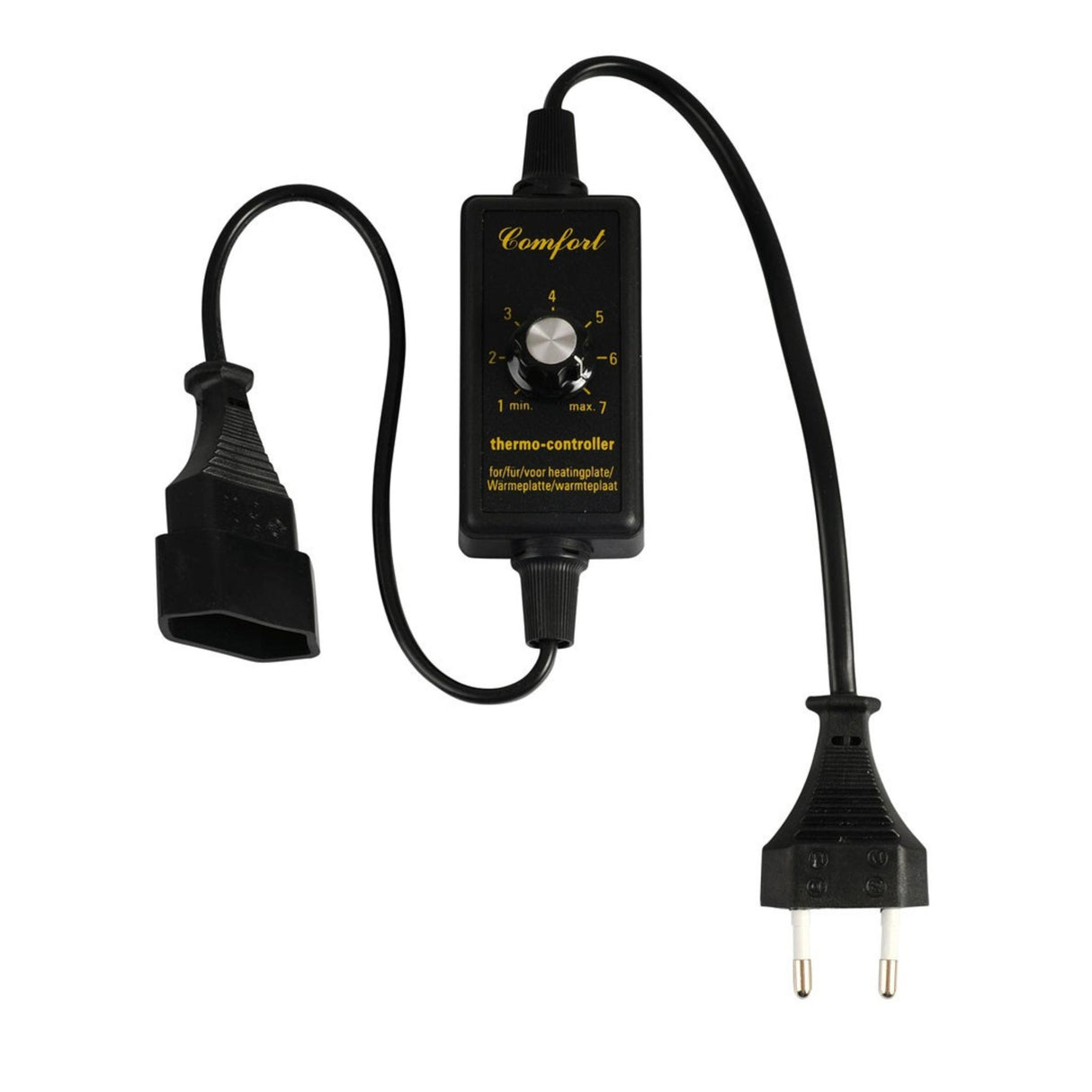 Temperature Controller