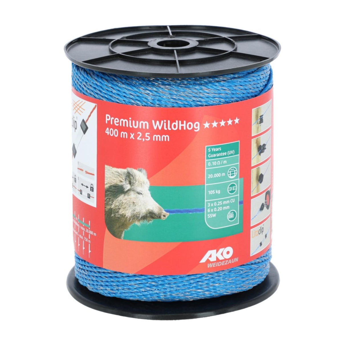 Aitanaru Premium WildHog
