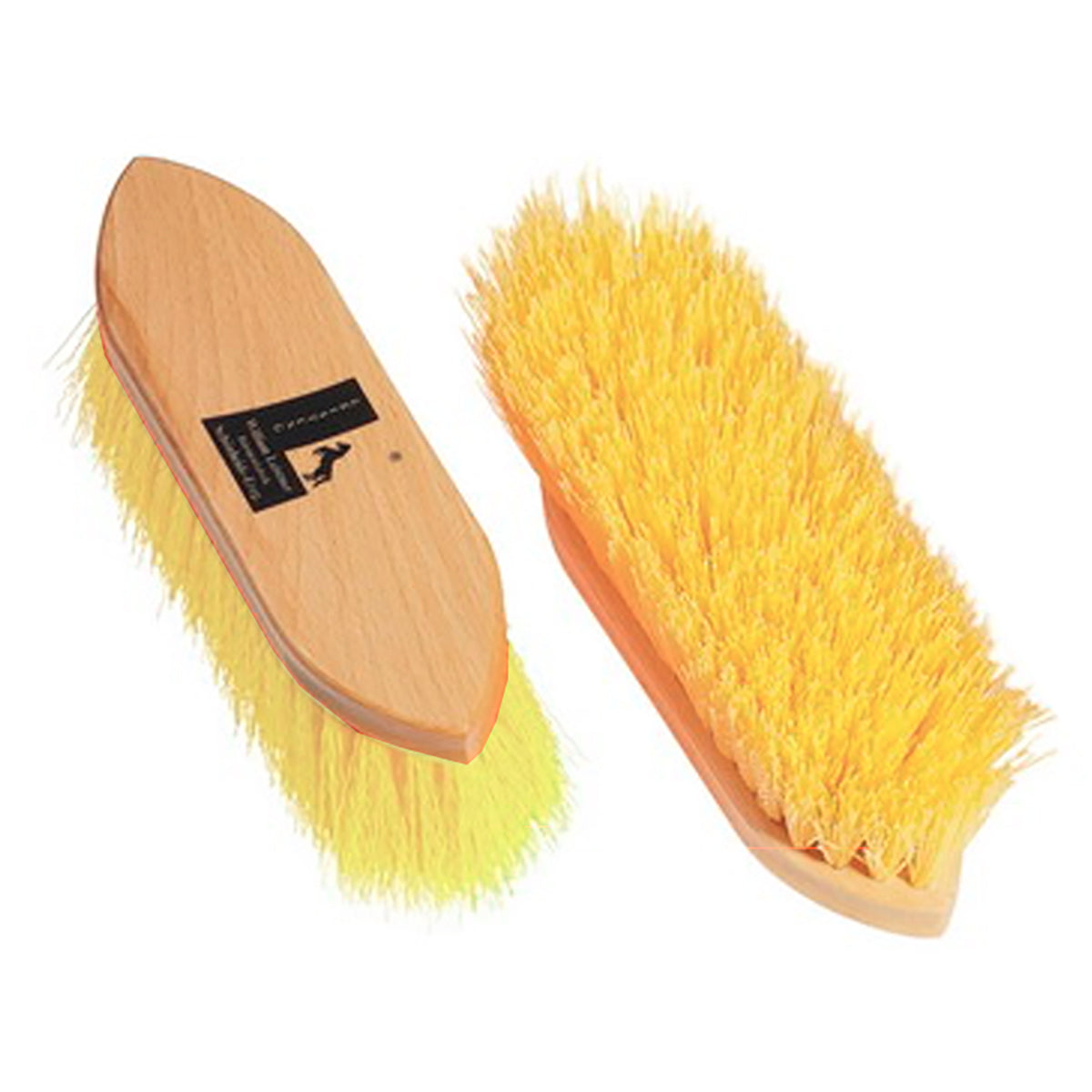 Mane Brush 4h98