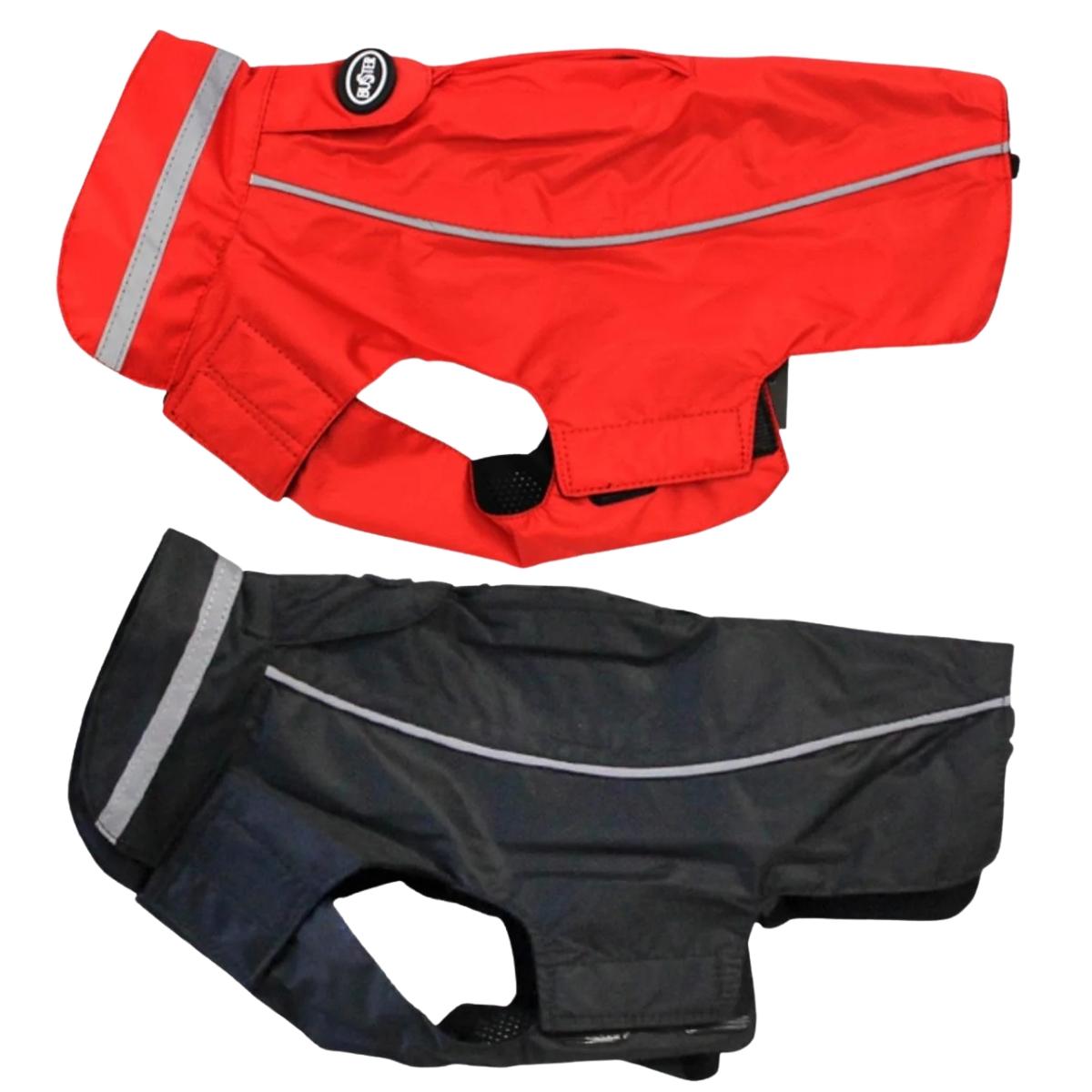 Sademantteli Raincoat