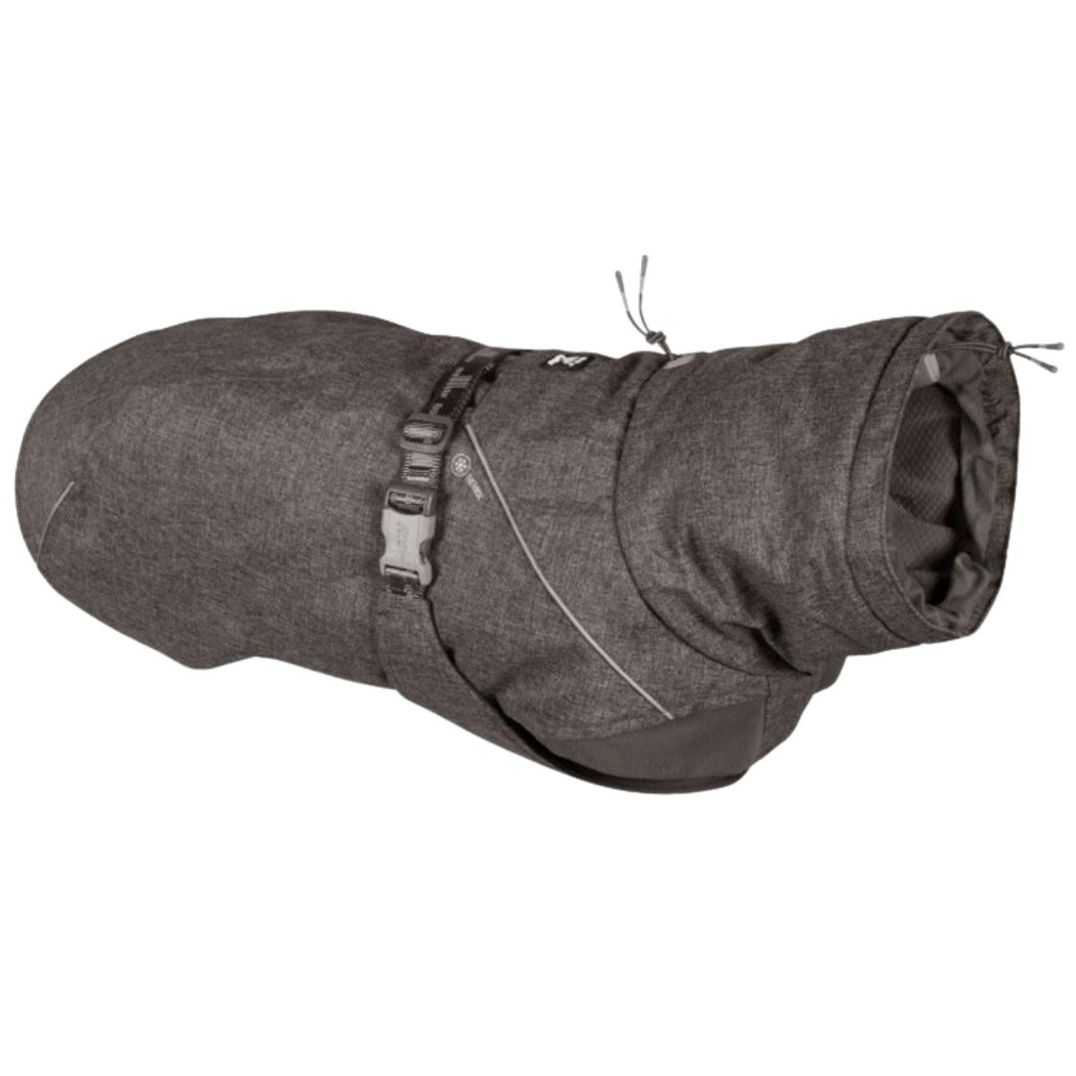 Talvimantteli Expedition Parka