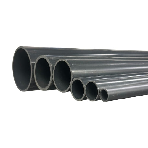 PVC Putki
