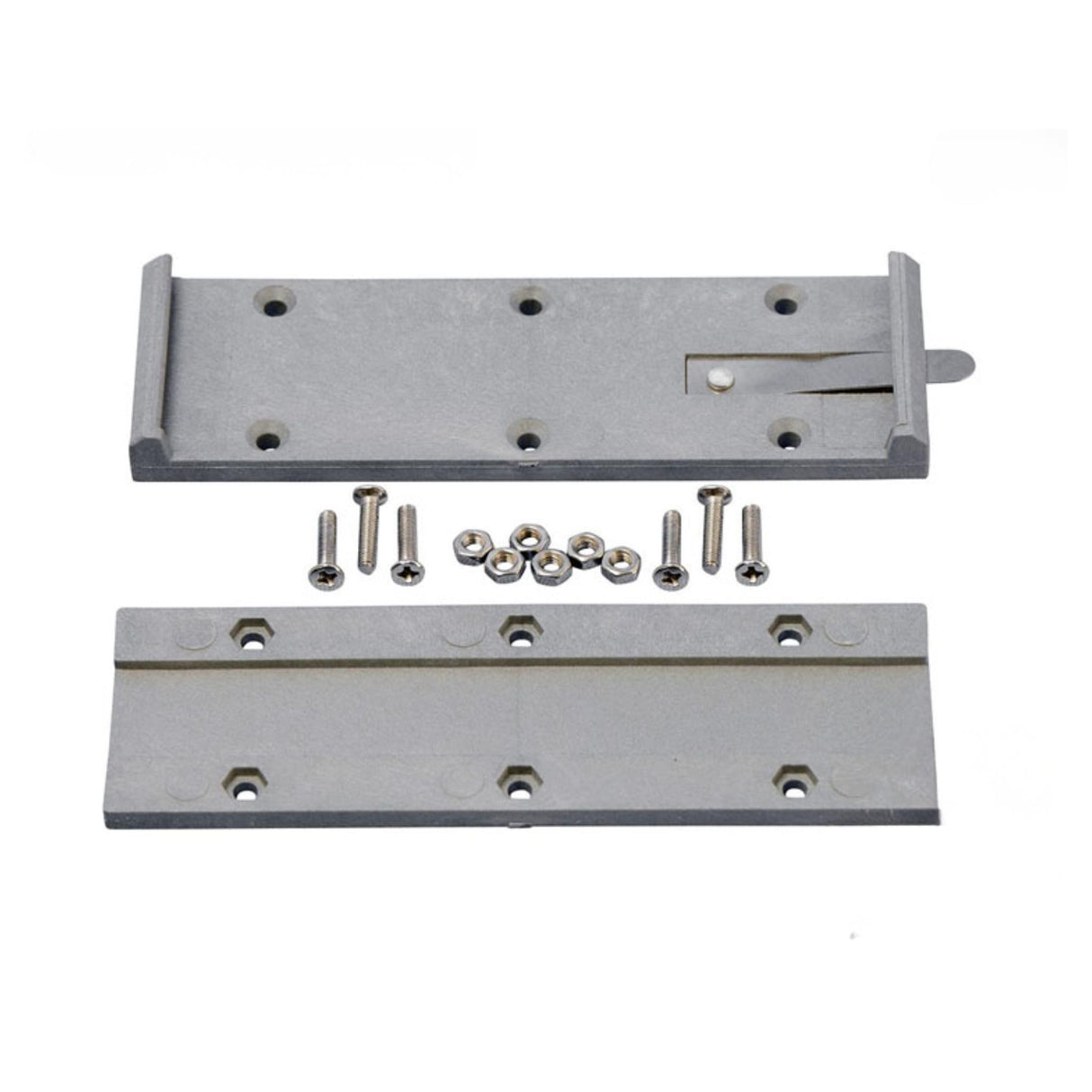 Steinless Steel Kiinnityskannake