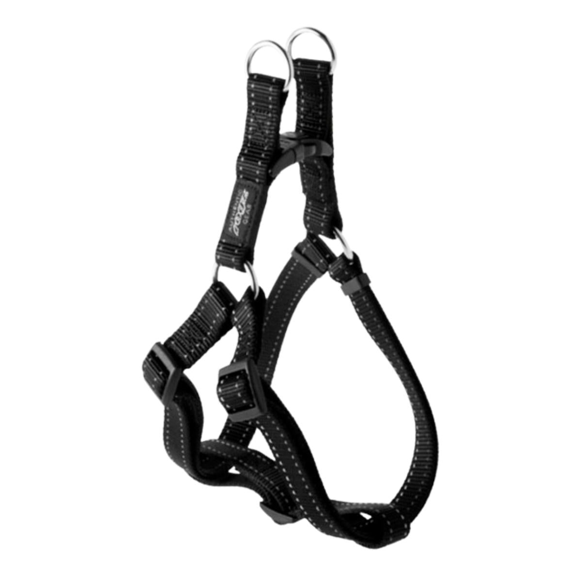 Valjas Utility Step-in Small