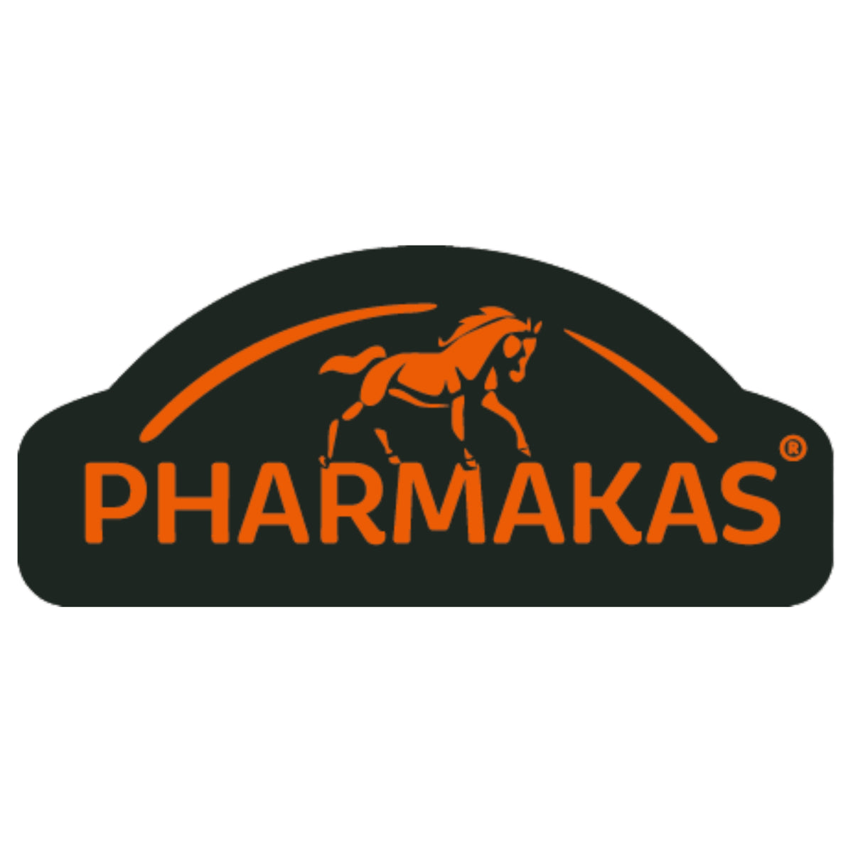 Pharmakas hevosen hoitotuotteet ja nahanhoito