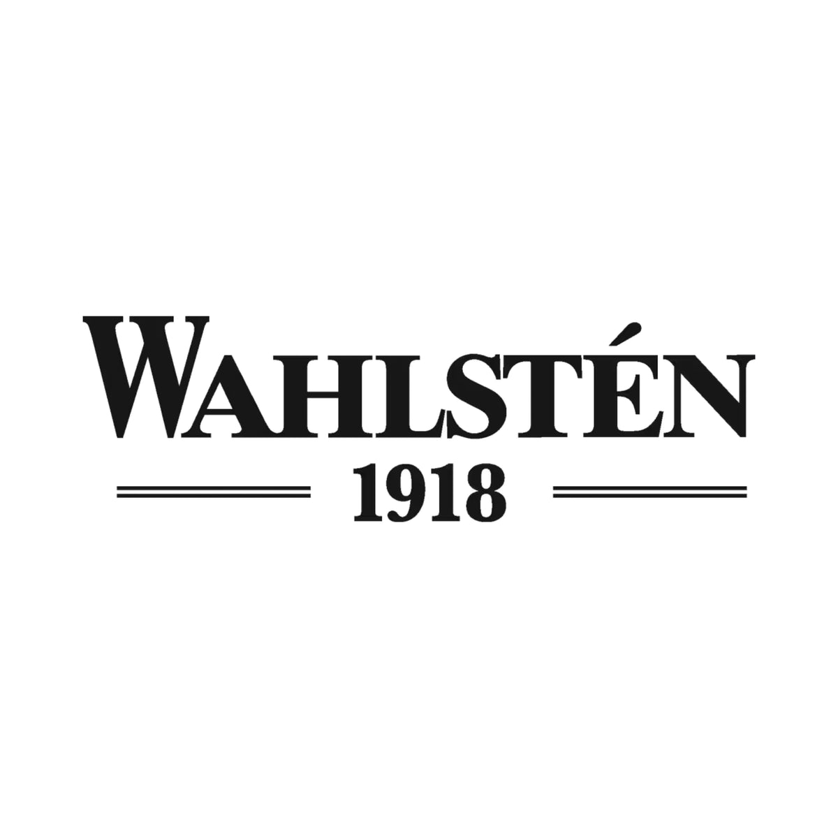 wahlsten varusteet