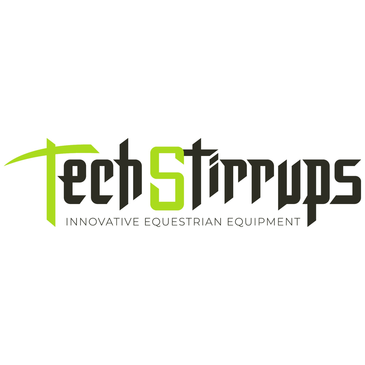 Tech Stirrup turvajalustimet
