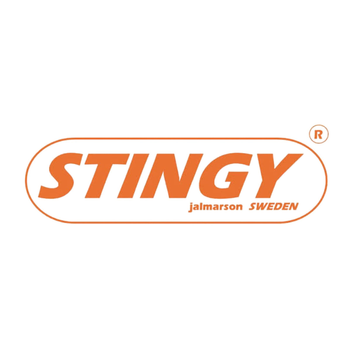 Stingy Jalmarson