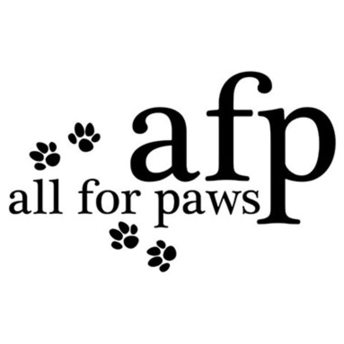 All For Paws