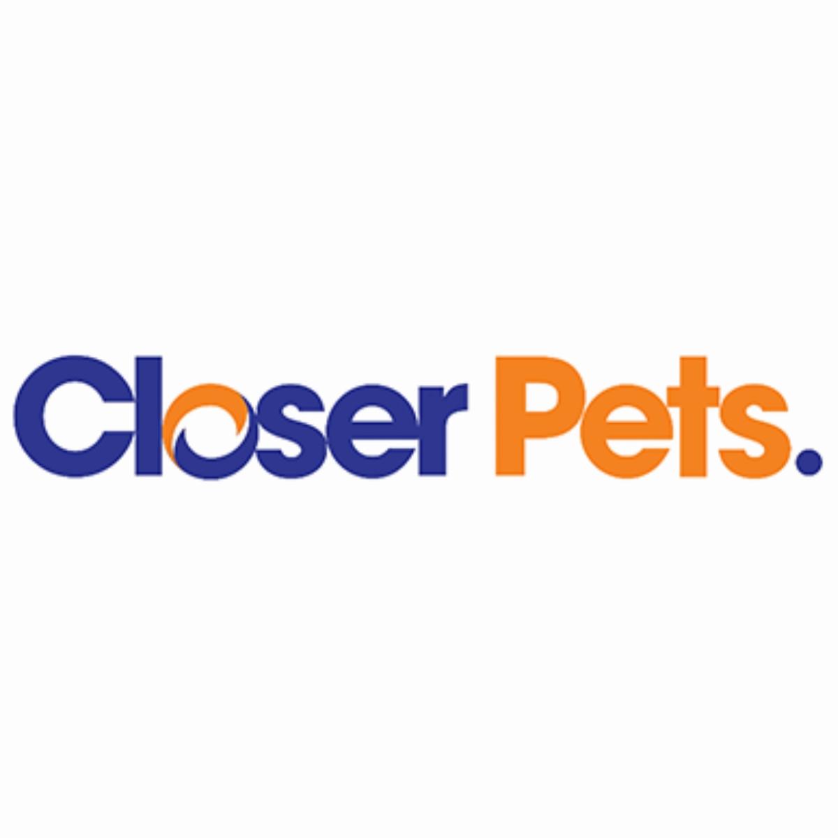 Closer Pets