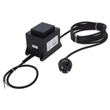 Muuntaja 230V-24V, IP44