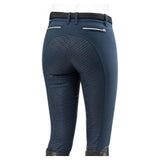 Equiline Kisahousut Limited Schoeller Full Grip Gisa