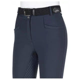 Equiline General Women’s Riding Breeches E-Plus Superior Full Grip High Waist Arlette