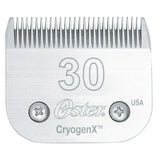 Terät Cryogen-X® SnapOn