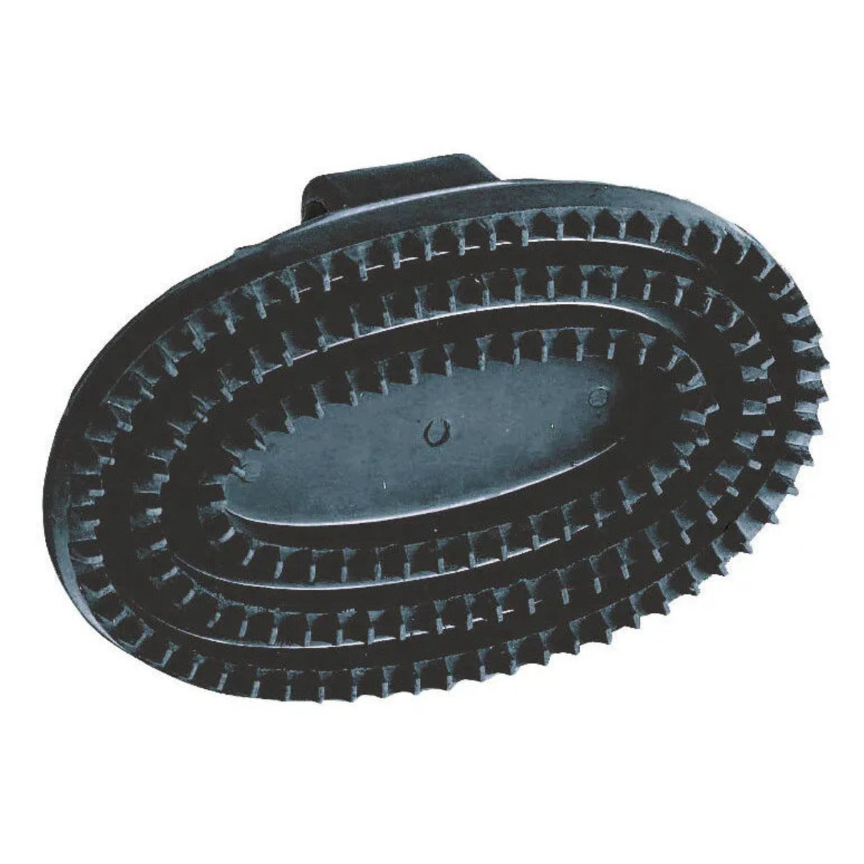 Kumisuka Curry Comb Oval Junior