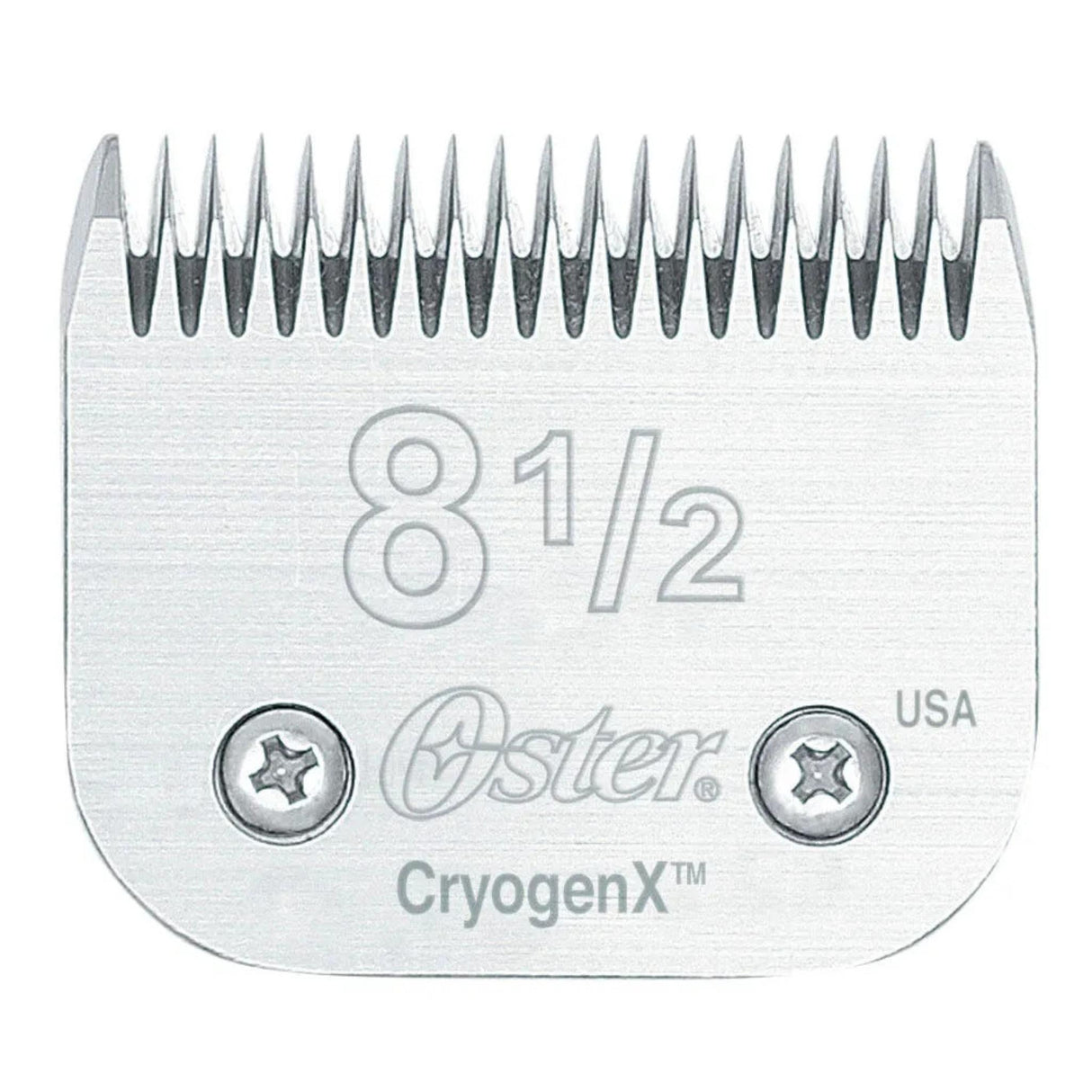 Terät Cryogen-X® SnapOn