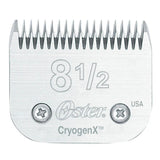 Terät Cryogen-X® SnapOn