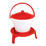 Juoma-automaatti Rapid Clean Legs