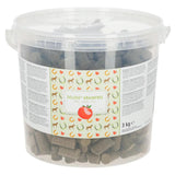 Delizia Hevosnamit Treat Cube Grainfree Apple, Viljaton
