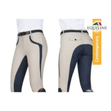 Equiline Naisten Ratsastushousut Limited Schoeller Full Seat Patricia